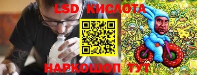 молекула духа Кандалакша